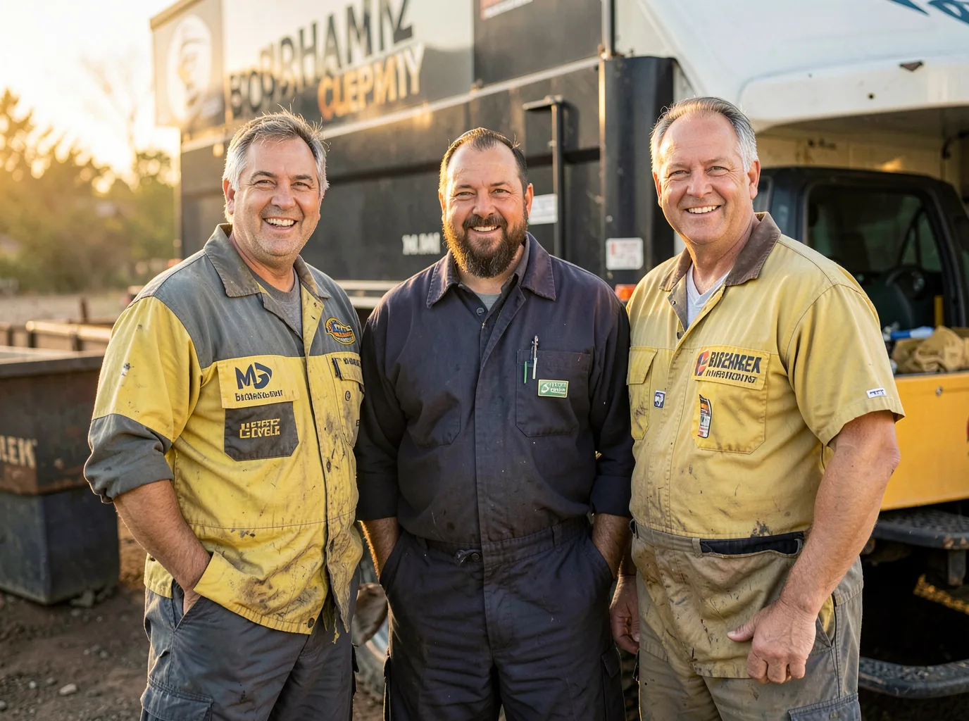 Sewage Cleanup company in Bristol, FL
