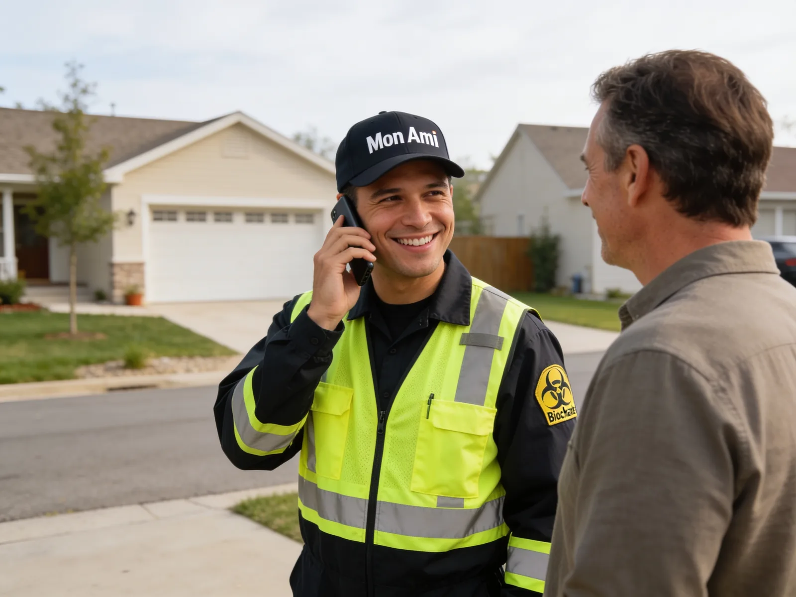 Sewage Cleanup Bristol, FL FAQs