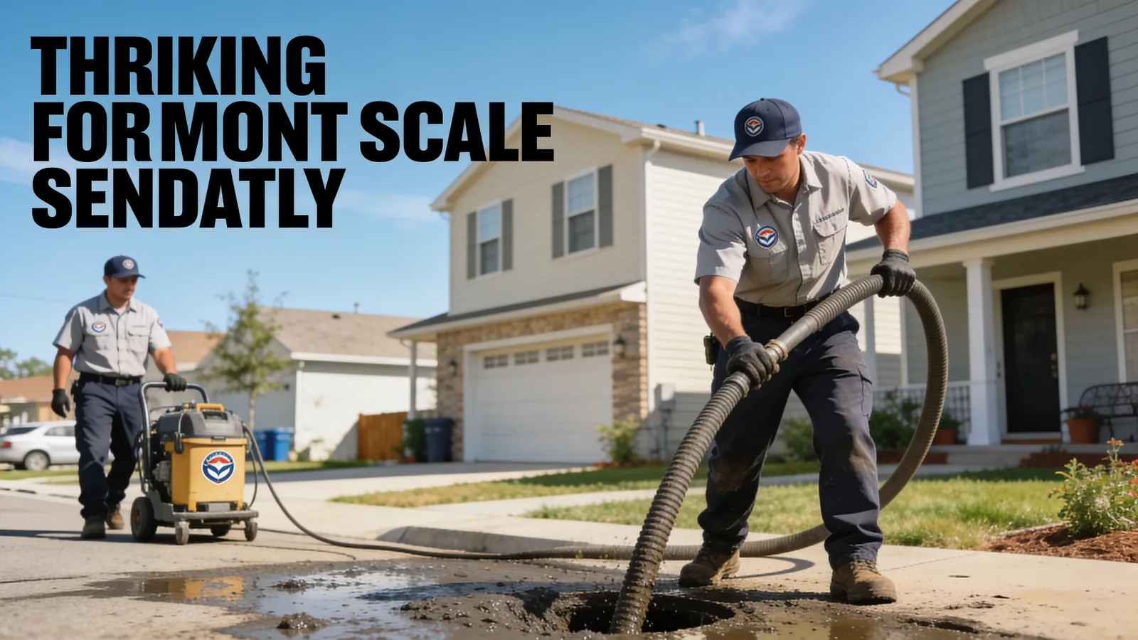 Sewage Cleanup in Bristol, FL near me